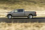 Nissan Titan 2006 года